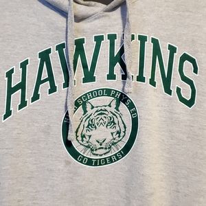 Stranger Things Hoddie